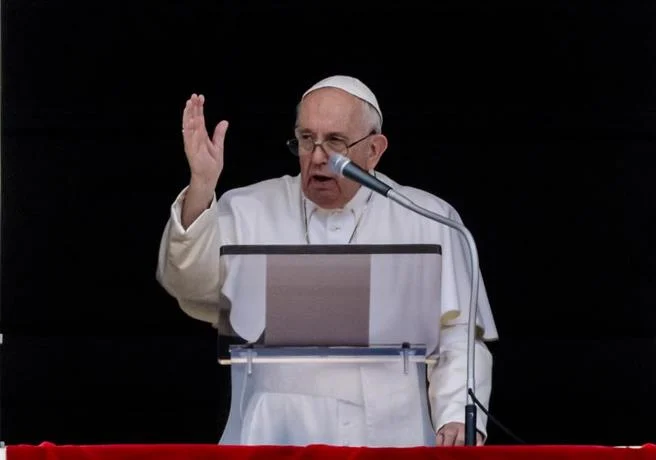 El papa, preocupado por detenci&oacute;n de obispo en Nicaragua