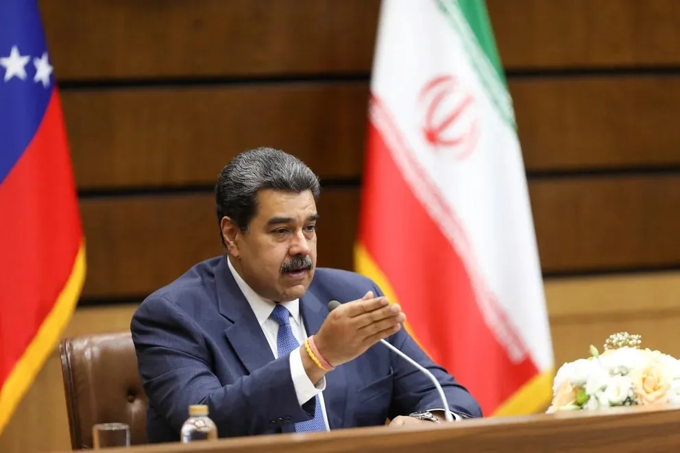 El senador Marco Rubio solicitó a Interpol la emisión de una alerta roja para capturar a Nicolás Maduro