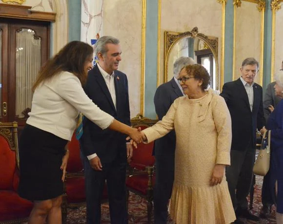 EE.UU. aporta 18.9 millones de d&oacute;lares a RD en planes de asistencia y lucha contra el crimen