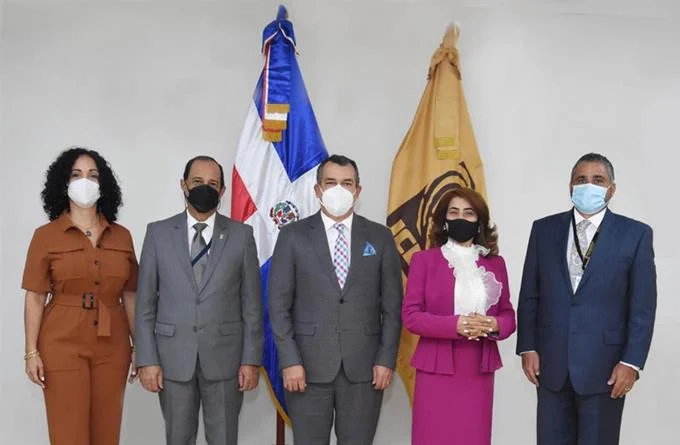 JCE tendr&aacute; audiencia con organizaciones pol&iacute;ticas