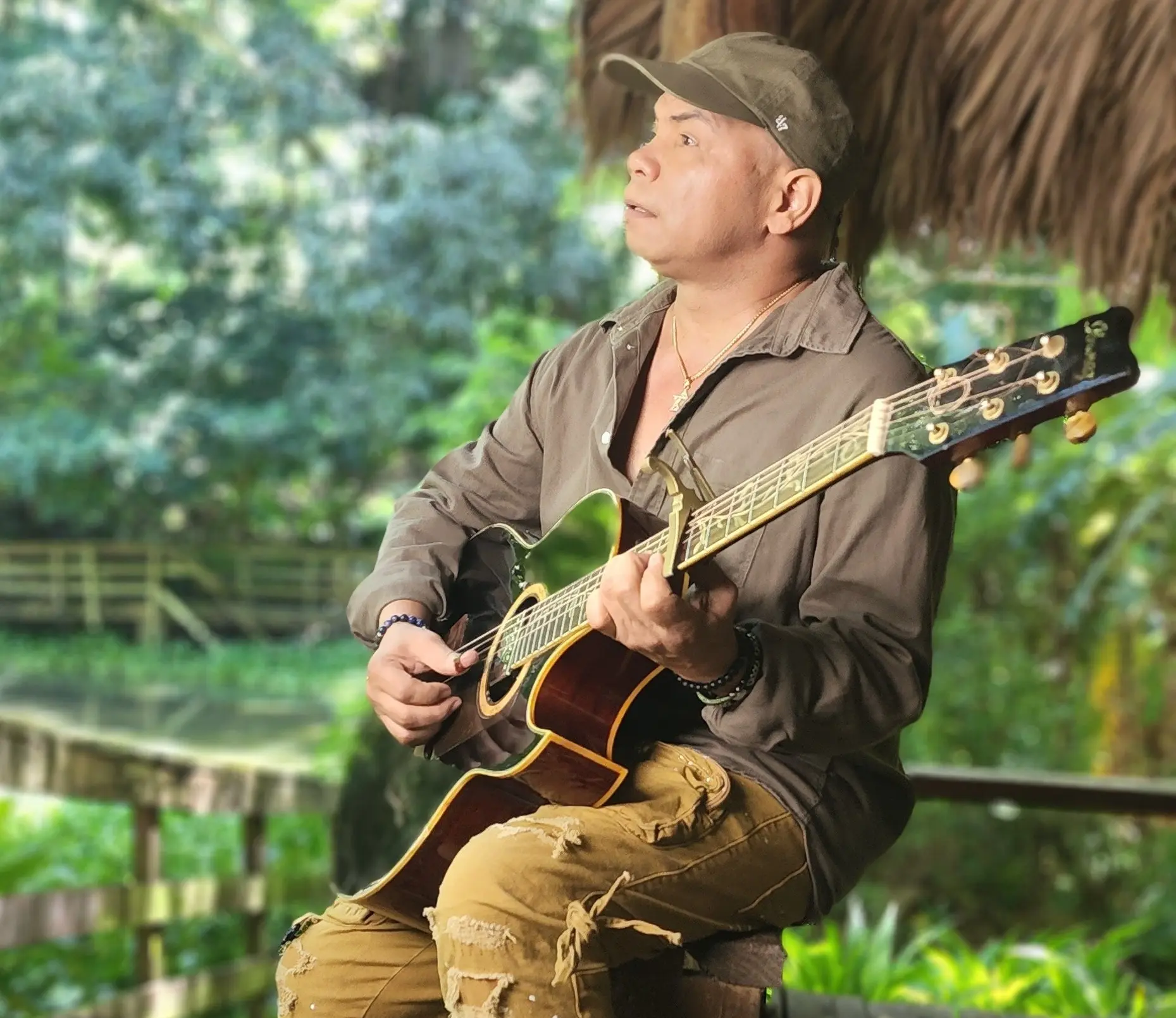 Joe Veras estrena remake del tema “Me decidí”
