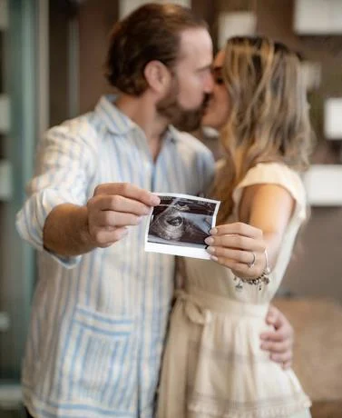 Carlos de la Mota y Laura P&eacute;rez se convertir&aacute;n en padres