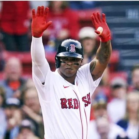 Devers retoma ventaja ante Ram&iacute;rez en votaci&oacute;n Juego de Estrellas