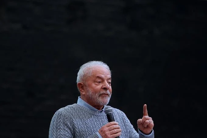 Ministro anuncia transición pese silencio de Bolsonaro sobre victoria de Lula