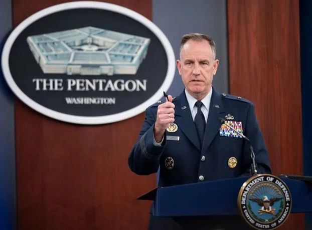 EE.UU. detecta globo esp&iacute;a chino sobrevuela su espacio a gran altura