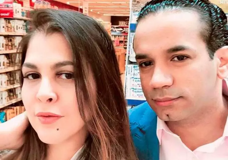 Aplazan medida de coerci&oacute;n a pareja de Tamara Mart&iacute;nez, acusado de agresi&oacute;n