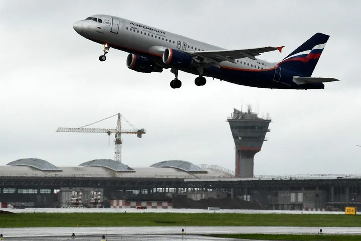 Ucrania resalta la falta de responsabilidad en el siniestro de aeronaves en Rusia