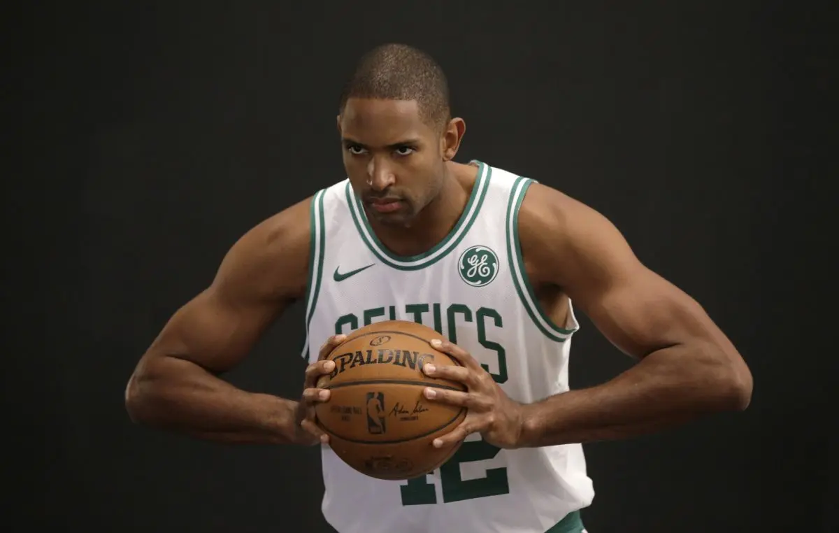 El dominicano Al-Horford no representar&aacute; al pa&iacute;s con el conjunto tricolor