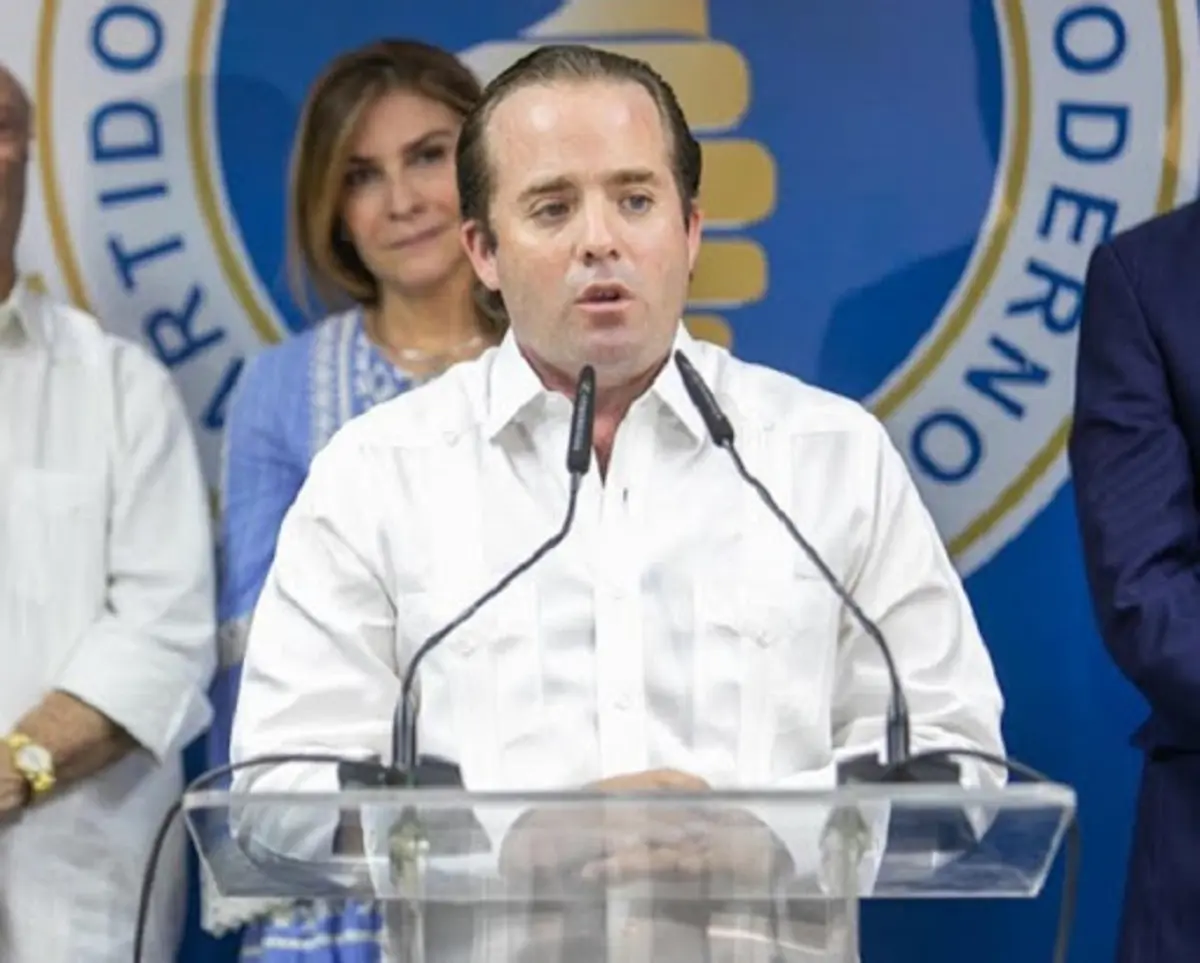 Paliza pide a Junta ponga a los partidos en regla