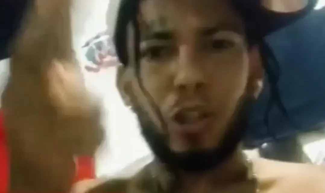 Joven amenaza de muerte al presidente de la Rep&uacute;blica Dominicana Luis Abinader