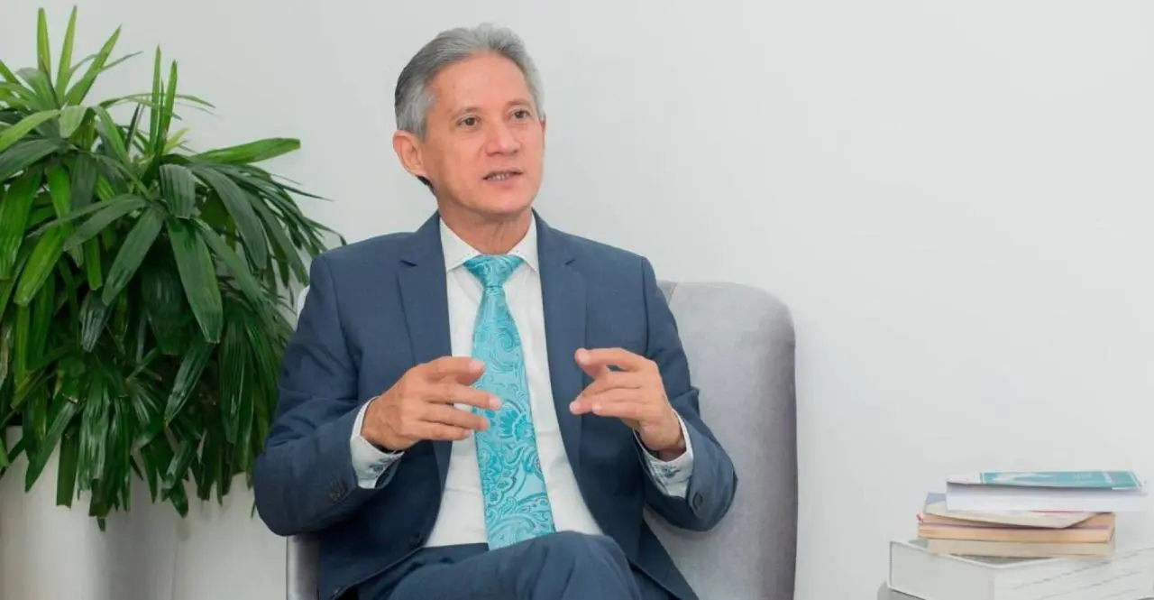 NG Cortiñas asegura que el voto económico decidirá las elecciones del 2024
