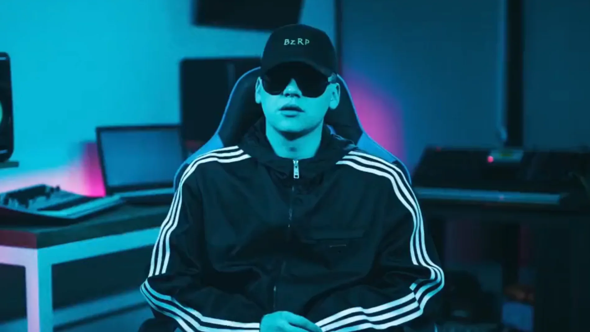 Bizarrap, el productor y DJ argentino que salt&oacute; de su habitaci&oacute;n a la escena mundial
