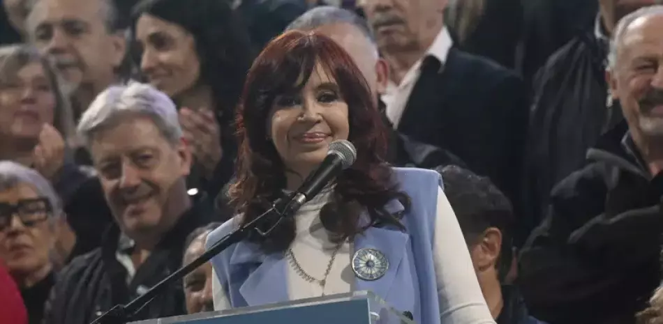 Envían a juicio a 3 jóvenes intentaron asesinar a Cristina