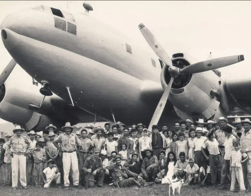 Conmemorarán hoy 64 aniversario de las expediciones de junio de 1959 contra Trujillo