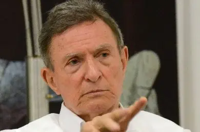 RD insiste ante ONU sobre fuerza en Haití