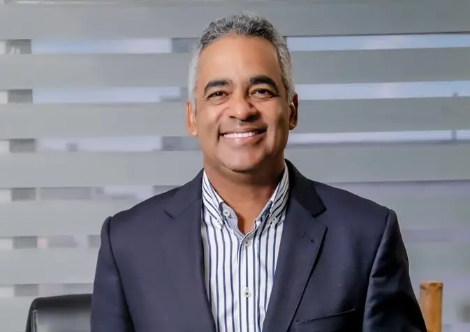Designan a Joel Santos Echavarría como ministro interino de la Presidencia