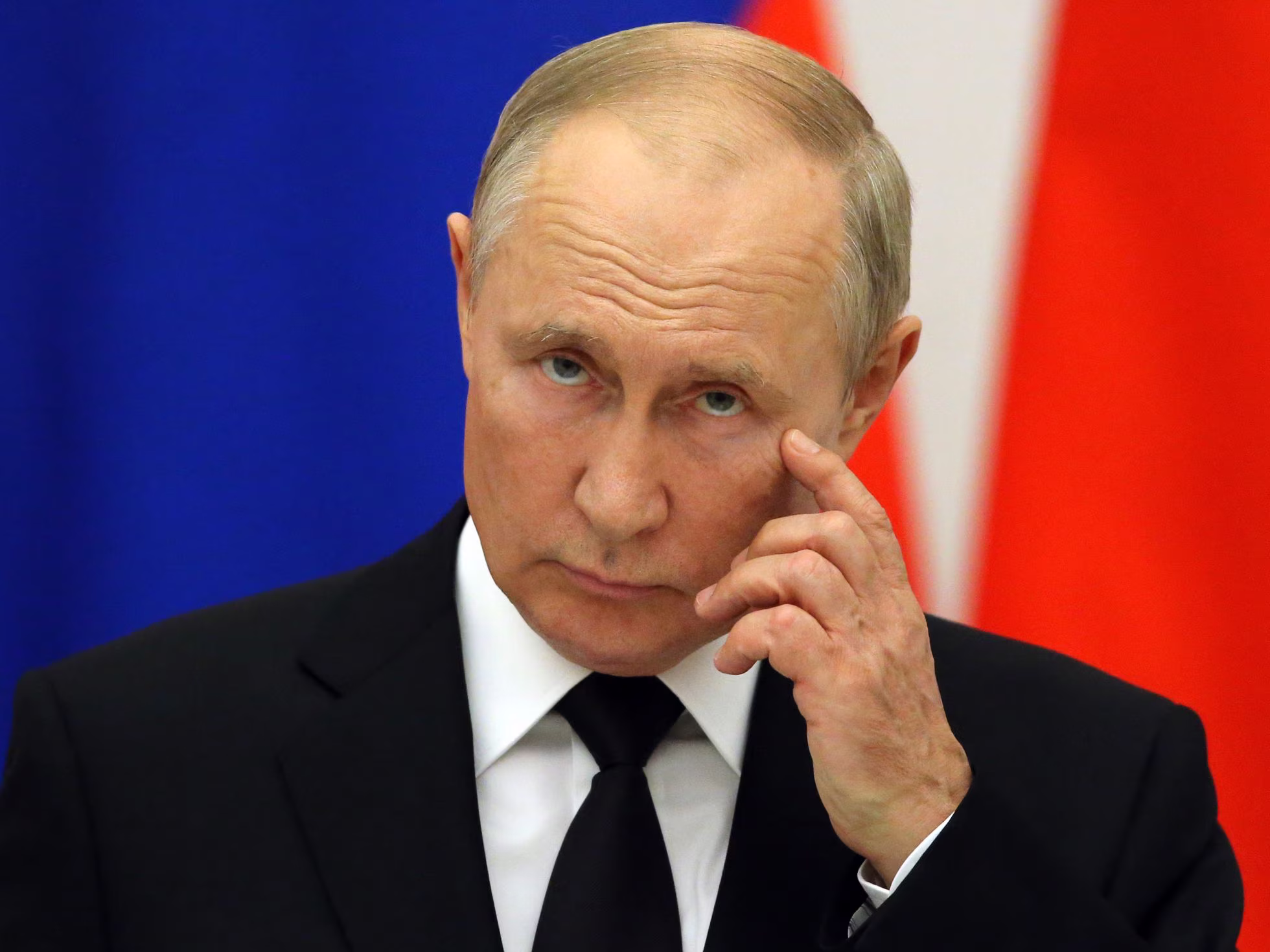 Putin acusa a Occidente de querer destruir Rusia y supedita el futuro del pa&iacute;s a su guerra contra Ucrania