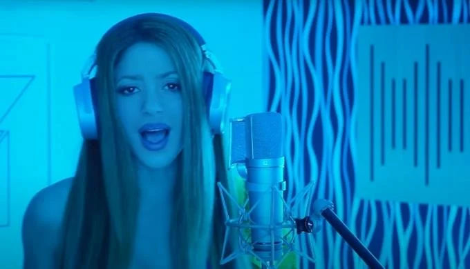 Shakira y Bizarrap, mejor estreno latino en YouTube con m&aacute;s de 33 millones de reproducciones