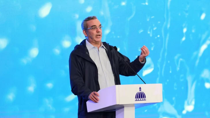 Presidente Abinader crea Comisión de Supervisión de Infraestructuras Públicas ante el Cambio Climático