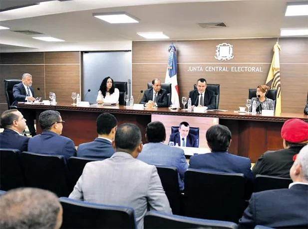 Empiezan a vencer plazos legales para las elecciones