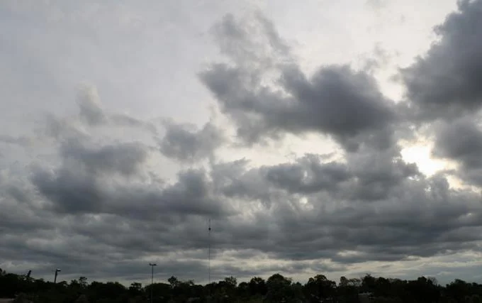Temperaturas frescas para este domingo