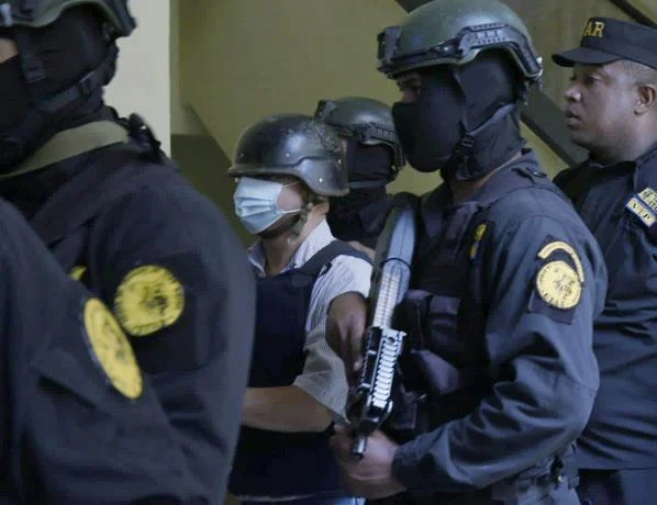 Fausto Miguel Cruz busca que le varíen la prisión por la muerte de Orlando Jorge Mera