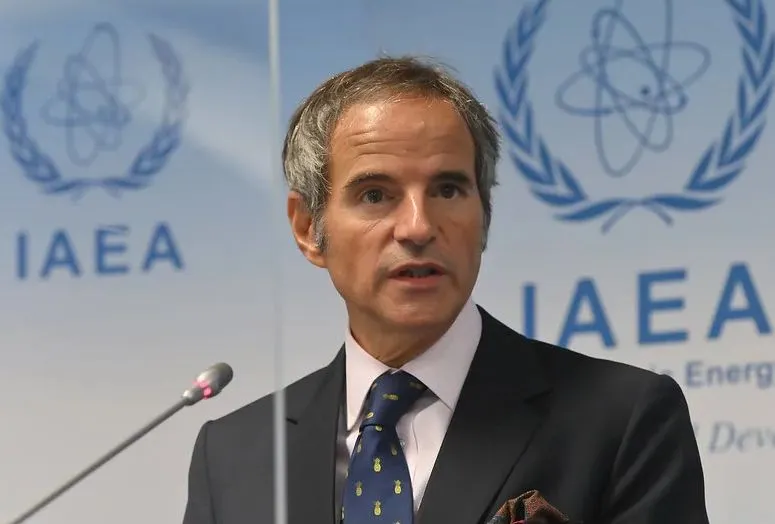 El OIEA se muestra &ldquo;alarmado&rdquo; por los avances nucleares de Ir&aacute;n