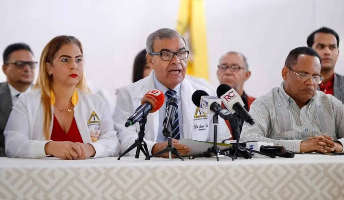 Comit&eacute; de honorarios dar&aacute; el seguimiento al CMD 