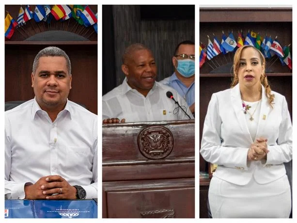Director del Inposdom solicita a Contralor&iacute;a auditar gesti&oacute;n de Ad&aacute;n Peguero y Katiuska del Carmen