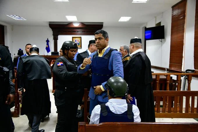 Dejan en estado de fallo caso de fraude en Lotería