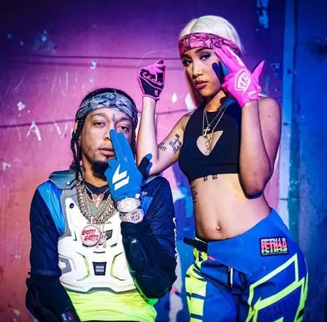 Denuncian a Rochy RD y La Demente por supuesto abuso sexual a una menor de edad