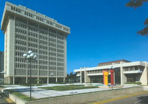 BC afirma entre las entidades desembolsan RD$1,389.2 MM para viviendas