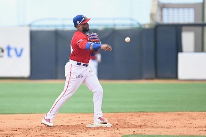 Dominicana-M&eacute;xico y Colombia-Venezuela, semifinales de la Serie del Caribe