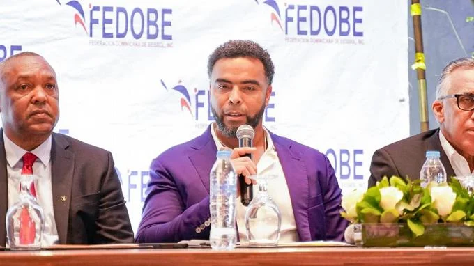 Nelson Cruz:" Para m&iacute; es un Gran orgullo y un privilegio"