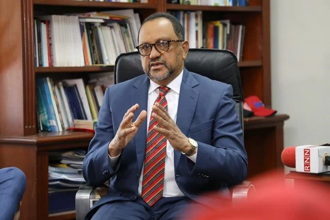 Poder Ejecutivo llevar&aacute; al Congreso Nacional nuevas iniciativas legislativas en la pr&oacute;xima semana