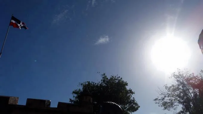 Escasas lluvias para la tarde de este s&aacute;bado