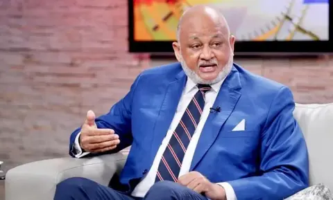 PRM escoge a Roberto Fulcar como presidente Comisi&oacute;n Nacional de Estrategia