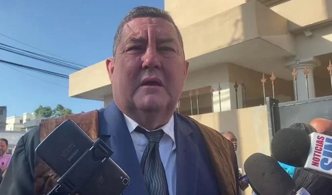 Familiares de Esmeralda Richiez no están conformes con autopsia del Inacif, dice abogado