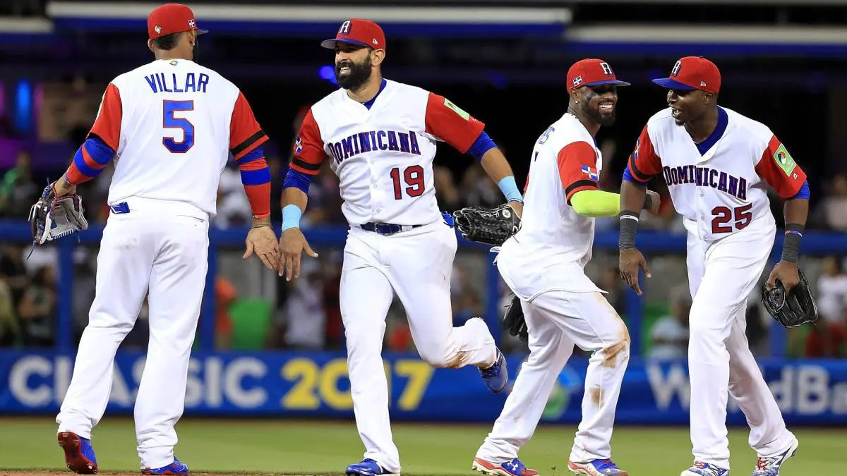 Republica Dominicana  buscar&aacute; la derrota contra Venezuela ante el equipo de Nicaragua en el Cl&aacute;sico mundial de B&eacute;isbol