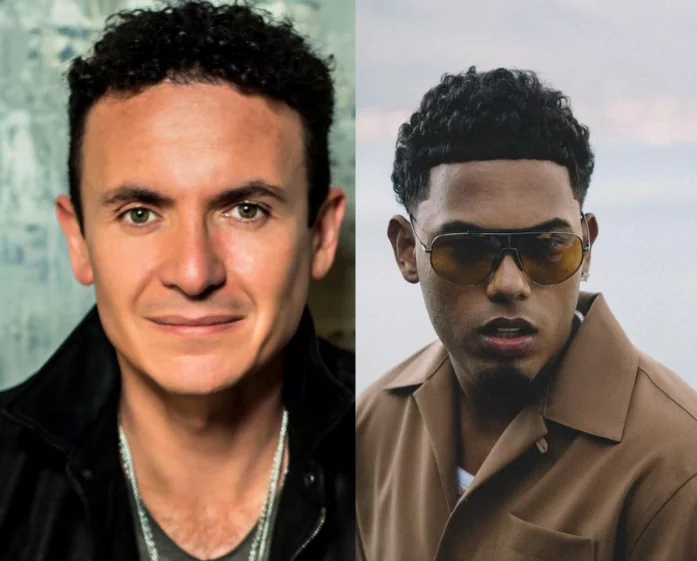 Fonseca, Mike Towers entre los que actuar&aacute;n en la semana de la m&uacute;sica de Billboard