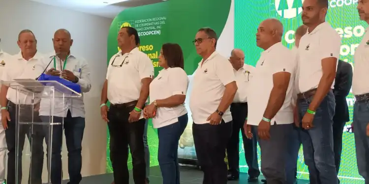 FECOOPCEN celebr&oacute; con &eacute;xito el V Congreso Internacional Cooperativo
