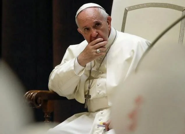 El papa pide confianza para las mujeres: "muchas veces son subestimadas en su valor productivo”
