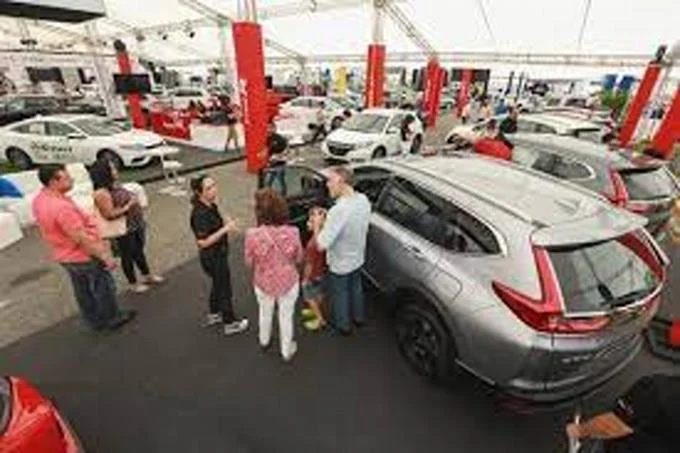 La recaudaci&oacute;n total por concepto de veh&iacute;culos de motor lograda por el Estado Dominicano en el 2022 fue de RD$23,408.6 Millones