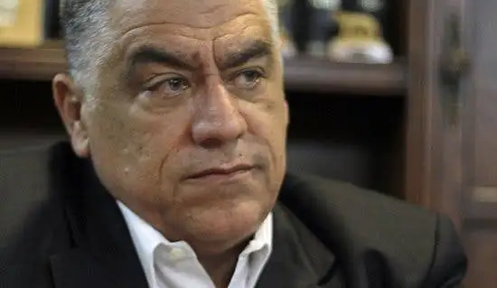 Muere hermano de Jos&eacute; Miguel Soto Jim&eacute;nez