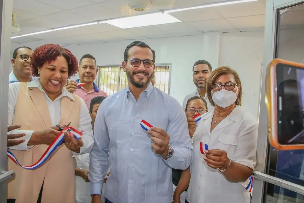 &iexcl;Pedernales ya tiene su centro de capacitaci&oacute;n textil!