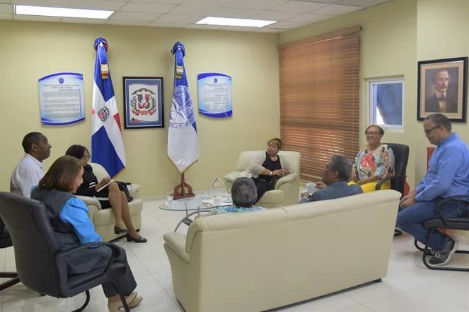 UASD pondrá en marcha la carrera en Atención Pre Hospitalaria en el Recinto Barahona