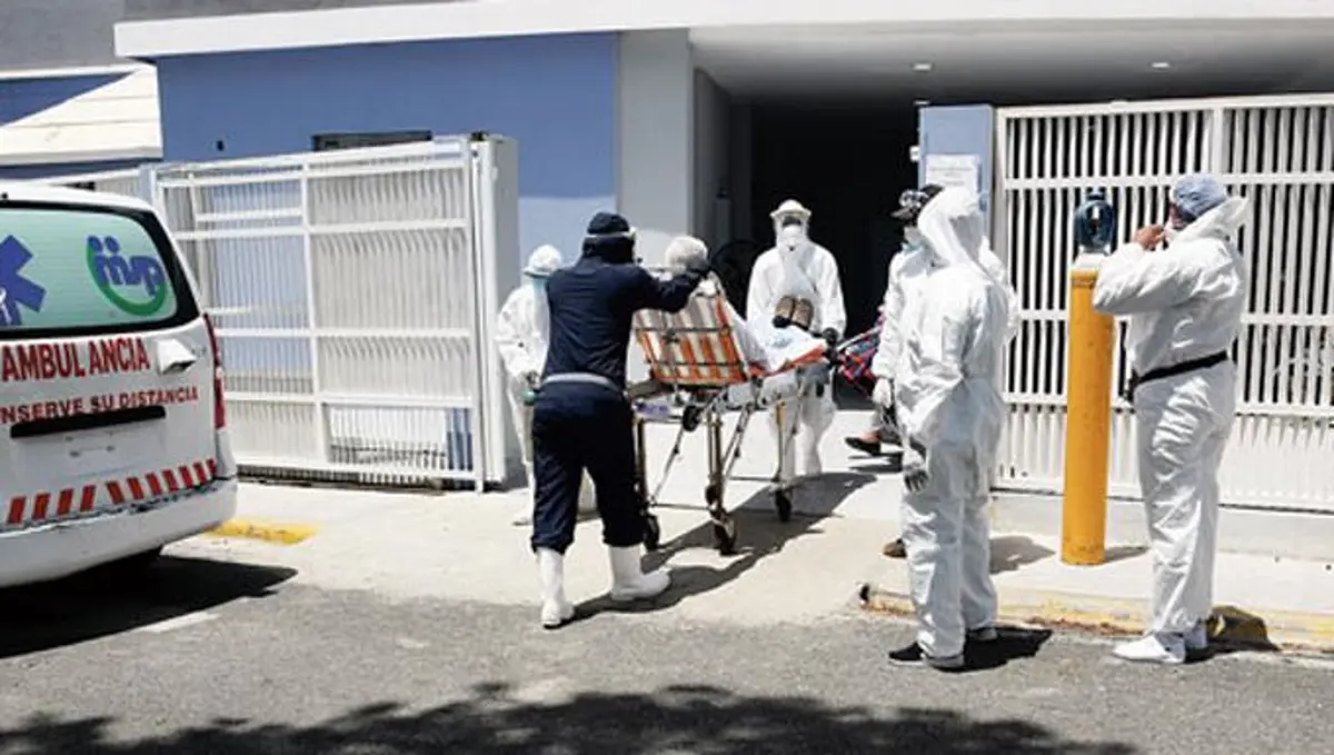 El Pa&iacute;s resalta los grandes aciertos durante el manejo de la pandemia