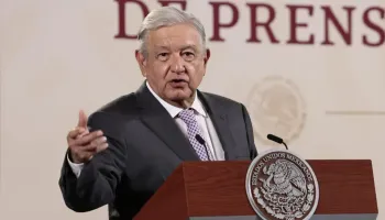 El Parlacen no es asilo para políticos en fuga