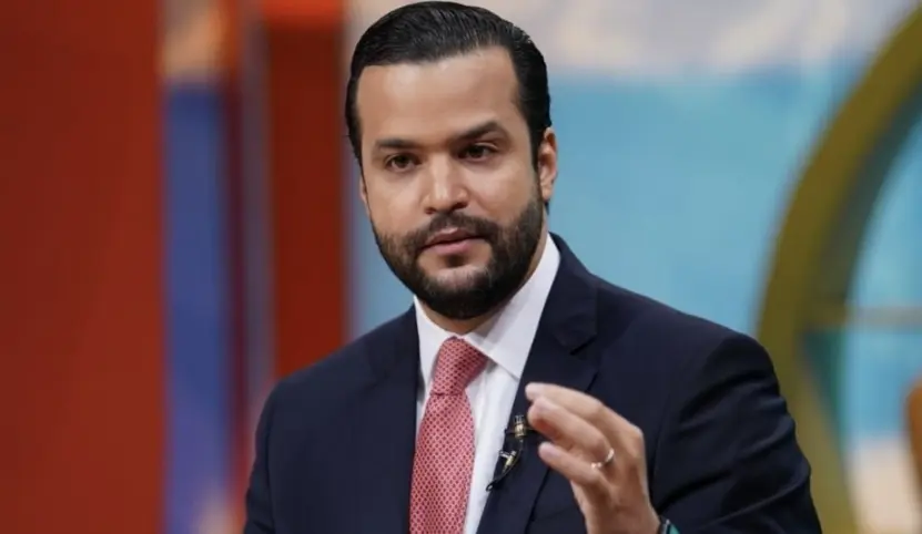 Rafael Paz encabeza asamblea de dirigentes de la Fuerza del Pueblo en circunscripción 2 del DN