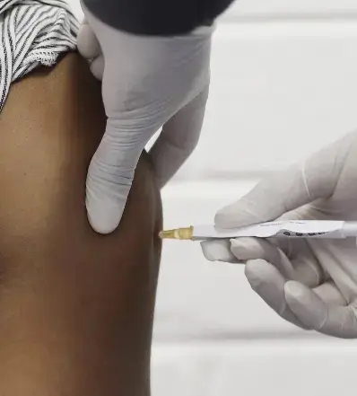 Salud P&uacute;blica comienza vacuna de influenza a fin de mes